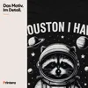 Houston Ho davvero tanti problemi Maglietta da donna Anteprima dell’immagine prodotto 4