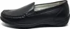Waldläufer Damen Slipper  Leder schwarz 39 Produktbild-Vorschau 10