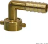 Winkelschlauchverschraubung 1" Innengewinde x 20mm Produktbild-Vorschau 3