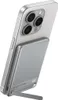 Iniu, Powerbank magnetico Qi2 5000mAh 15W con supporto, Anteprima dell’immagine prodotto 3