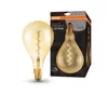 Osram LED Spiral Filament Birnenform A160 Vintage 1906 4W = Produktbild-Vorschau 6