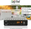 RED OPTICUM Sloth S1 Ultra Sat Receiver con PVR I Anteprima dell’immagine prodotto 12