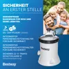Pompa filtro Bestway® Polysphere™ 5.678 l/h, 110 W Anteprima dell’immagine prodotto 9