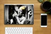 MuchoWow® Laptop Aufkleber Sticker Cover Marmoroptik - Produktbild-Vorschau 2