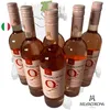 Nove Pinot Grigio Rosé Dolomiti IGT 2025 - Mezzacorona - Produktbild-Vorschau 5