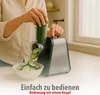 alpina Elektrische Gemüseschneider Mandoline - Elektrische Produktbild-Vorschau 4