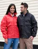 Result Core R205X | Veste légère - Couleur : Bleu marine - Voir les images du produit 3
