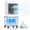 32 liter mobiele airconditioner zonder afvoerslang. 70W Productafbeelding-voorbeeld 1