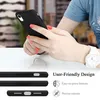 Cadorabo Housse pour Apple iPhone XR Housse en noir Housse Voir les images du produit 7