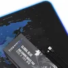 Titanwolf RGB Gaming Mauspad, Mousepad XL 800 x 300mm Produktbild-Vorschau 3