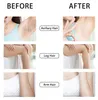 UNIQ Crystal Hair Eraser Schmerzfreier Kristall Produktbild-Vorschau 6