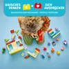 LEGO 10434 Duplo Peppův supermarket (10434) Náhled obrázku produktu 33