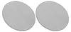 Two round, mesh filters are shown against a white background. Náhled obrázku produktu