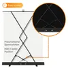 Walimex pro Roll-up Panel Background biały 165 x 220 cm, Podgląd zdjęcia produktu 6