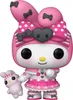 My Melody 50th Anniversary 114 Special Edition - Funko Pop! Produktbild-Vorschau 3
