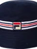 Fila JoJo Fischerhut, Blau One Size Produktbild-Vorschau 3