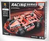 Bausteine - Rennwagen - DIY - 287 Teile - für Kinder  - das Produktbild-Vorschau 12