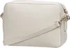 Elegante Damenschultertasche Beige mit Verstellbarem Gurt Produktbild-Vorschau 10