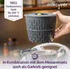 mixcover vylepšená verzia odstredivky na šalát kompatibilná Náhľad obrázku produktu 6