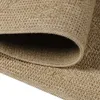 Dhaka Baita tappeto esterno runner 80x150cm juta beige Anteprima dell’immagine prodotto 4