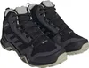 ADIDAS TERREX AX3 MID GTX Damen Schuhe IF4877 - schwarz r. Produktbild-Vorschau 5
