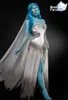 Mask Paradise Skeleton Bride Kostüm Produktbild-Vorschau 7