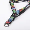 Postroj pro psy Marvel XXS/XS Black Náhled obrázku produktu 5