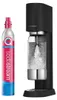 SodaStream Enso, Plastik, Czarny, 60 l Podgląd zdjęcia produktu 16