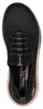 SKECHERS DLUX WALKER LET IT GLOW, color negro Vista previa de la imagen del producto 42