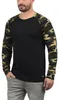 SOLID SDCajus Herren Longsleeve Langarmshirt Shirt mit Produktbild-Vorschau 2