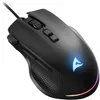 Sharkoon 4044951040254 Sharkoon Maus Shark Force 3  Optisch Anteprima dell’immagine prodotto 2