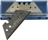 Profi Trapezklingen 0,65 mm Klingenstärke, im Spender Produktbild-Vorschau 1