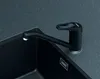 SCHOCK Armatur COSMO in ONYX mit schwenkbarem Festauslauf / Produktbild-Vorschau 3