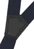 Fabio Farini - 1 Stück Schmales Y-Design mit 2,5cm Breite Produktbild-Vorschau 4
