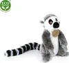 Pluszowy Lemur 22 cm Ekologiczny Podgląd zdjęcia produktu 6