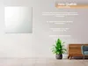 Fenix Infrarot-Spiegelheizung | rahmenlos mit 300 Watt | Produktbild-Vorschau 9