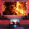 Lertz 4K Android Smart Full Hd Projektor Mit Wifi, Produktbild-Vorschau 5