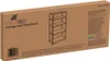 Lagerregal 220x100x45 Malatec 23766 Produktbild-Vorschau 13