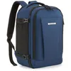 Sac à dos de voyage RYANAIR WIZZAIR 40 x 25 x 20 cm (dans Voir les images du produit 1