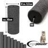 20 cm sisalový kmeň pre mačací strom Náhradný kmeň M8 - Ø Náhľad obrázku produktu 6
