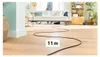 Bosch Serie 4 BGB41HYG1H, 600 W, Cylindrový, Suchý, Náhled obrázku produktu 13