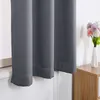 Outdoor Vorhänge Wasserdicht Blickdicht Sonnenschutz Produktbild-Vorschau 7