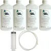 4x 0,5 Liter membraclean Trinkwasseraufbereitung Camping & Produktbild-Vorschau 1