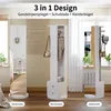 INONEFT Standspiegel 160 x 35 cm, Hochauflösender, Produktbild-Vorschau 8