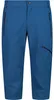 CMP heren capribroek, model Capri, blauw, maat 50 Productafbeelding-voorbeeld 1