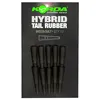 Korda Hybrid Tail Rubber  Weed / Silt Produktbild-Vorschau 4