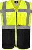 Korntex KXCMF | Gilet di sicurezza multifunzionale Comfort Anteprima dell’immagine prodotto 1