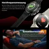 ZELURXX Smartwatch Bluetooth sluchátka 2 v 1 Fitness Náhled obrázku produktu 3