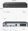 Reolink RP-PN8-NHD, 8 kan., 3840 x 2160 px, 12 kan., Podgląd zdjęcia produktu 1