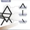 Hanamura Schallplattenständer - LP-Aufbewahrungssystem - Produktbild-Vorschau 4